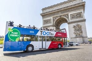 Bus Tours and Excursions
