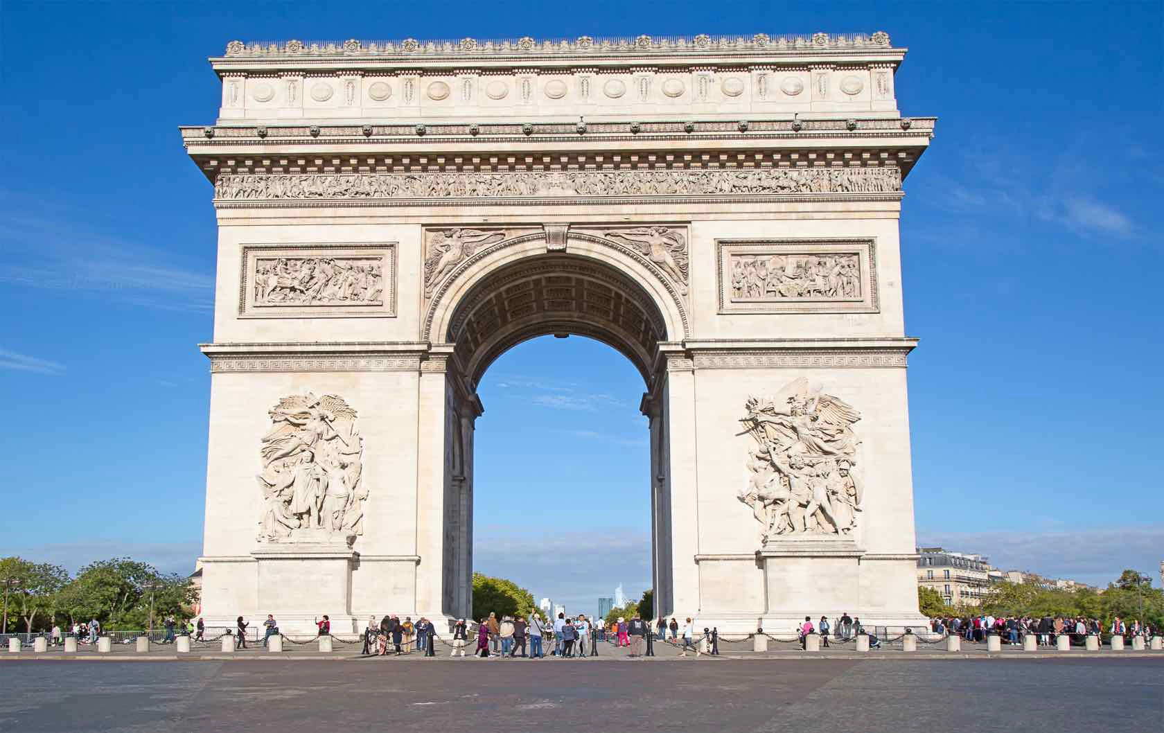 Monuments