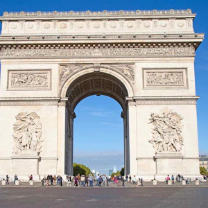 Monuments