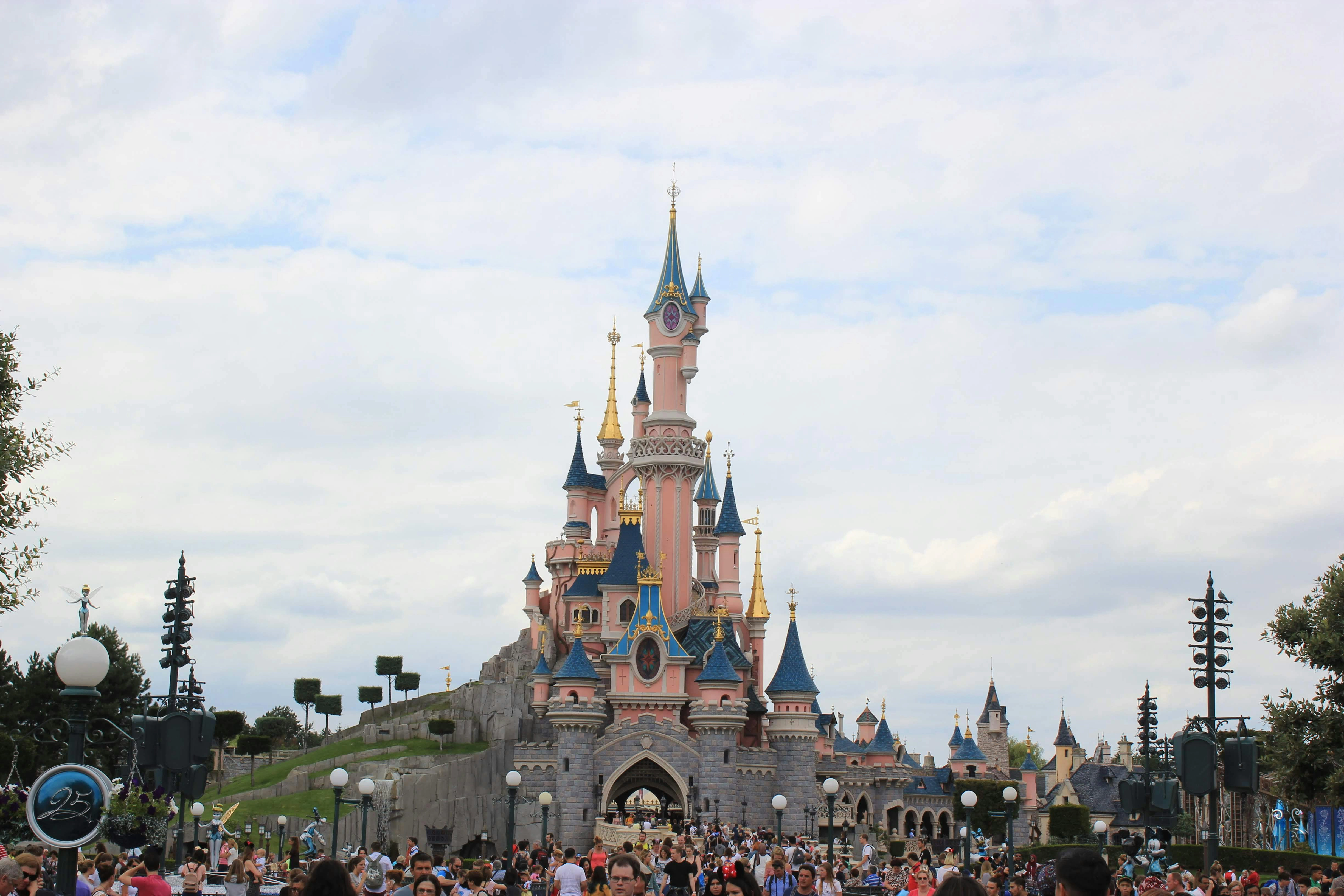 Parcs de Loisirs