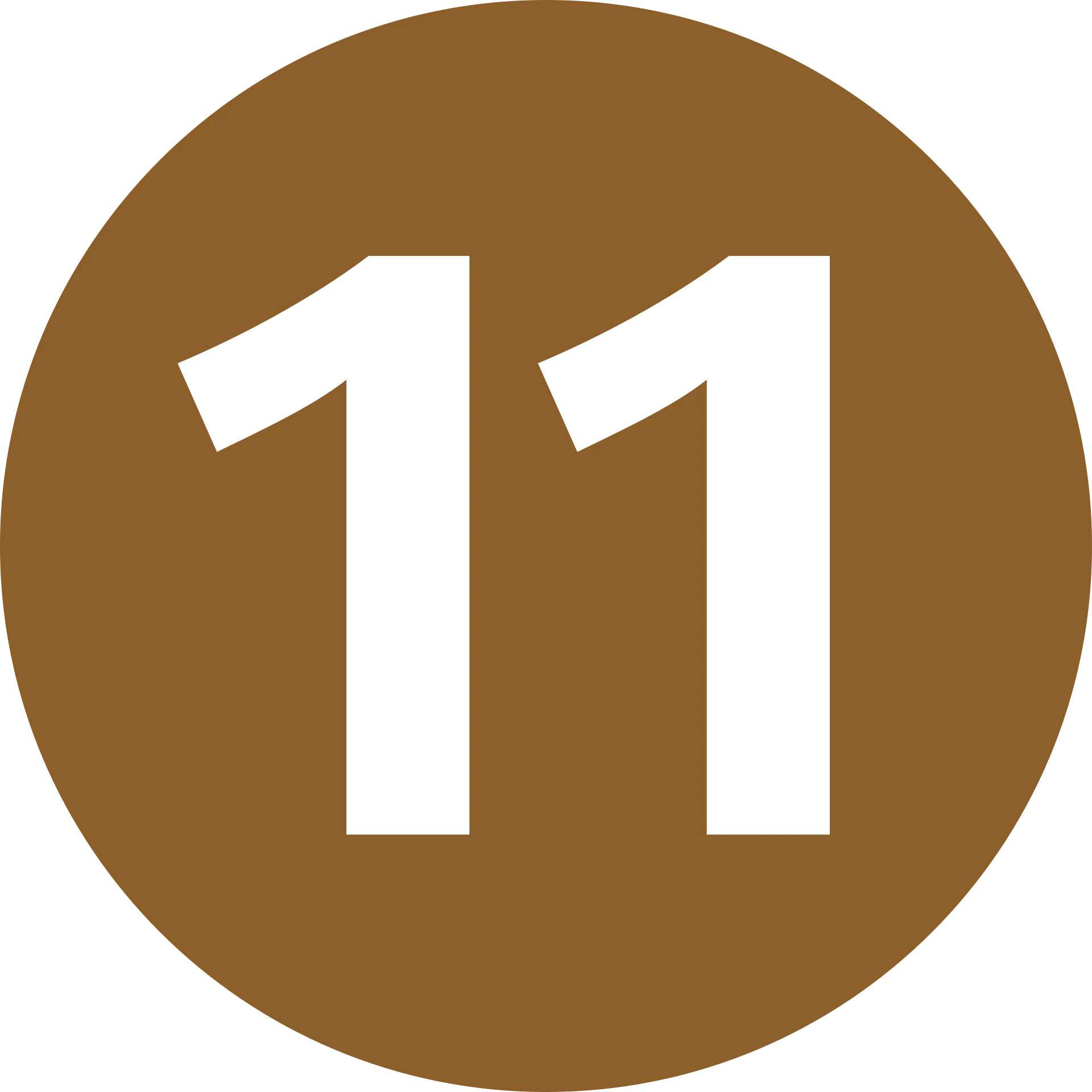 Ligne M11