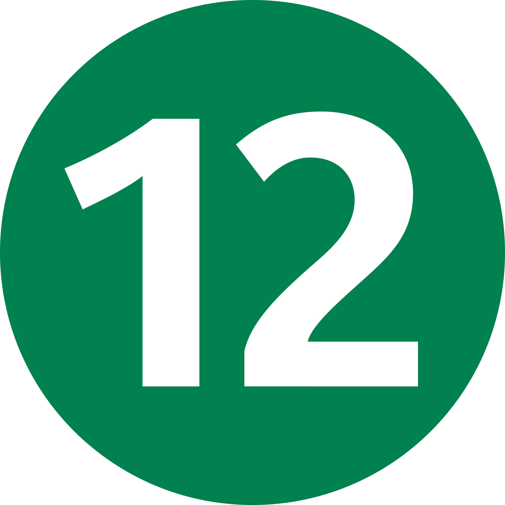 Ligne M12