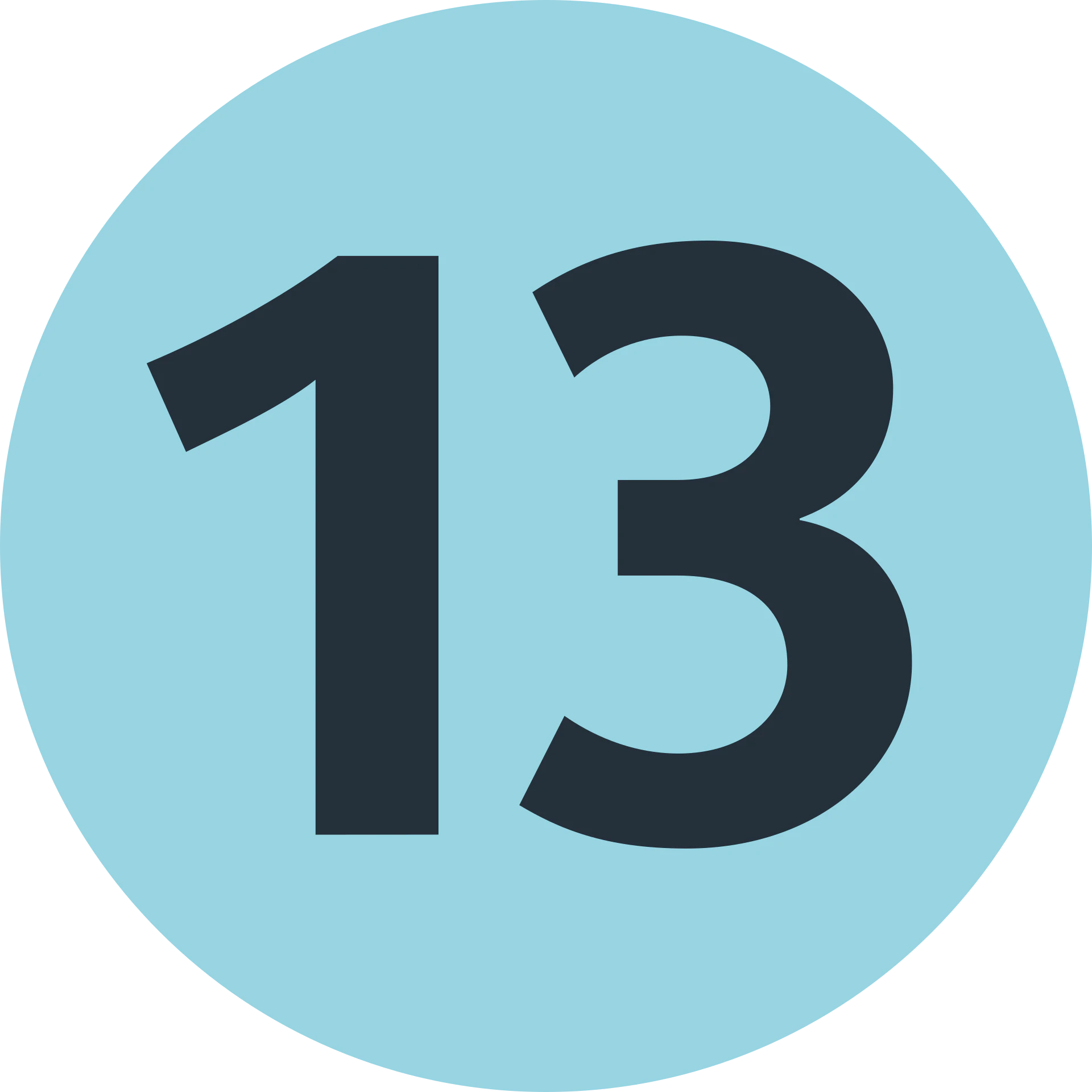 Ligne M13