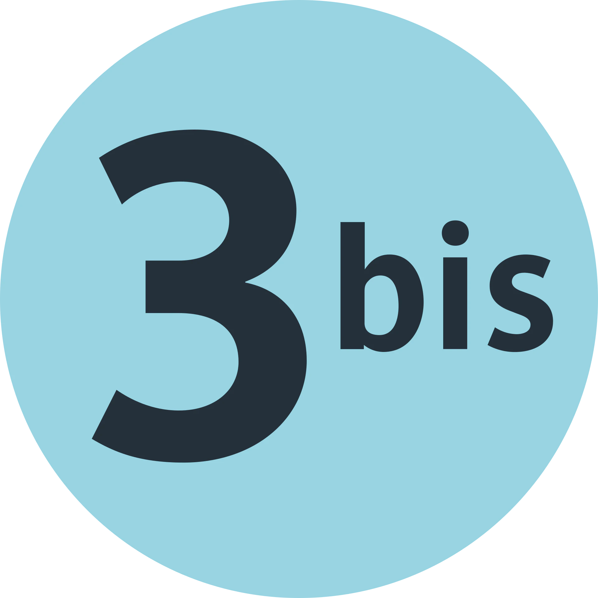 Ligne M3bis