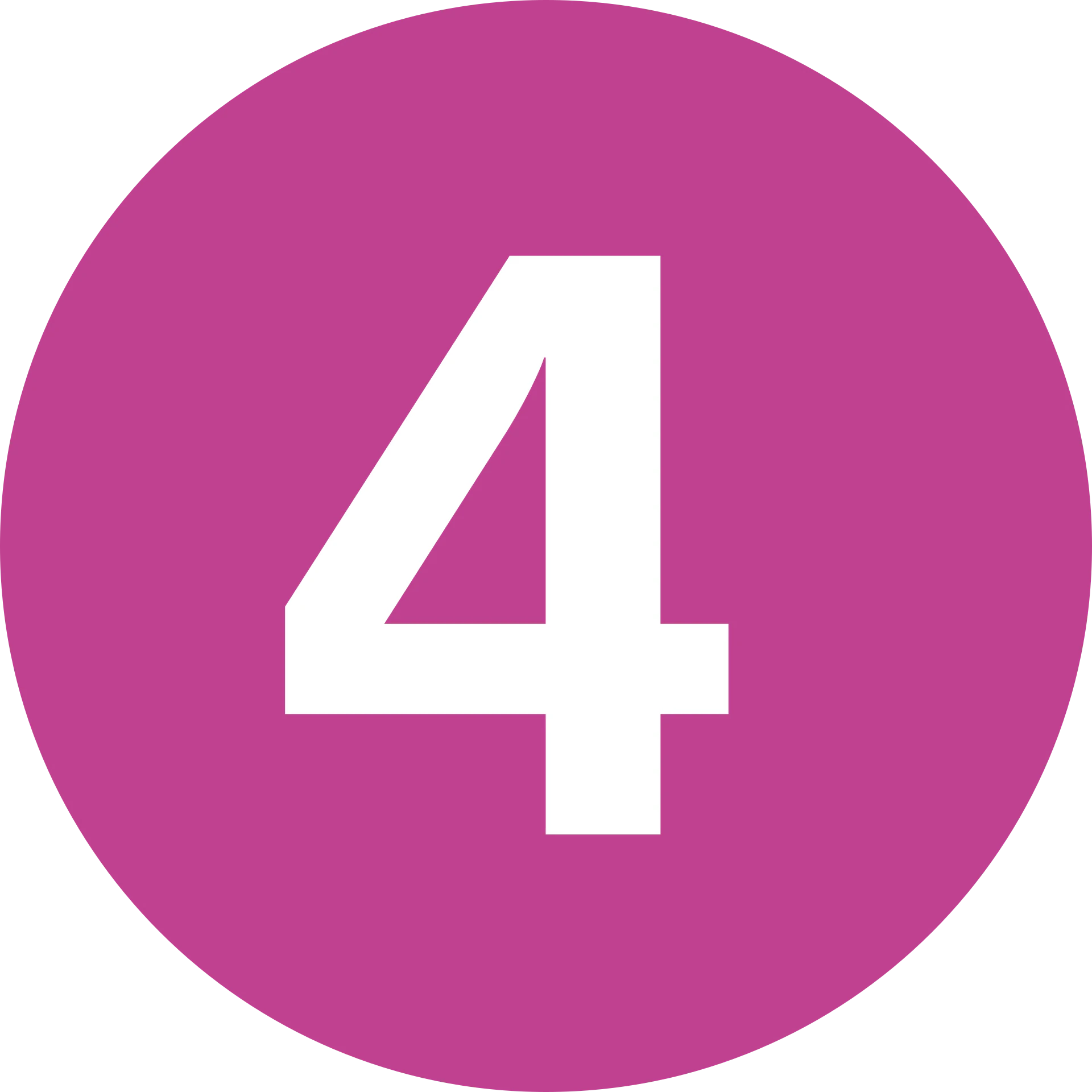 Ligne M4