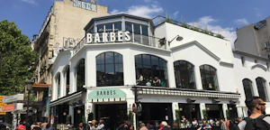 Balade gourmande dans le quartier de Barbès et la Goutte d’Or