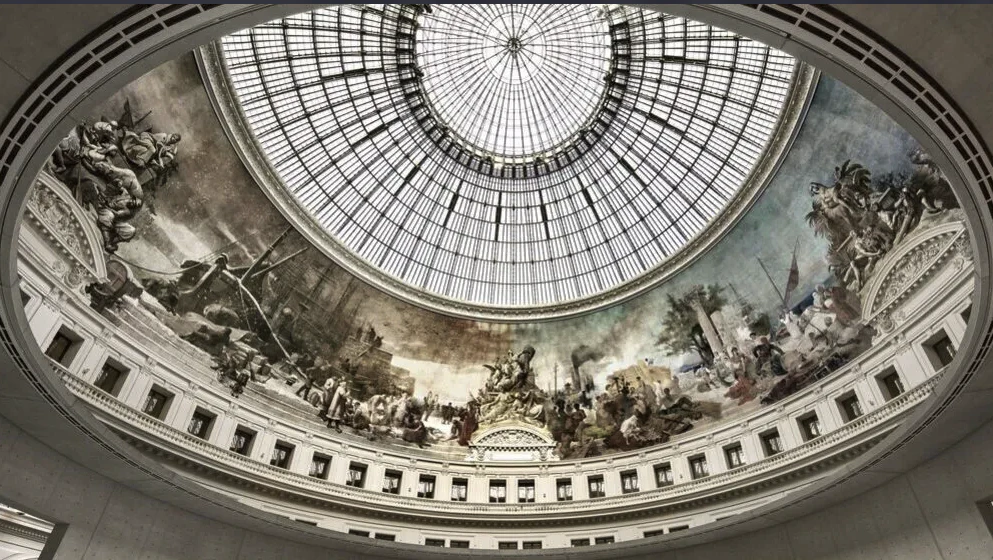 Billet Bourse de Commerce – Pinault Collection