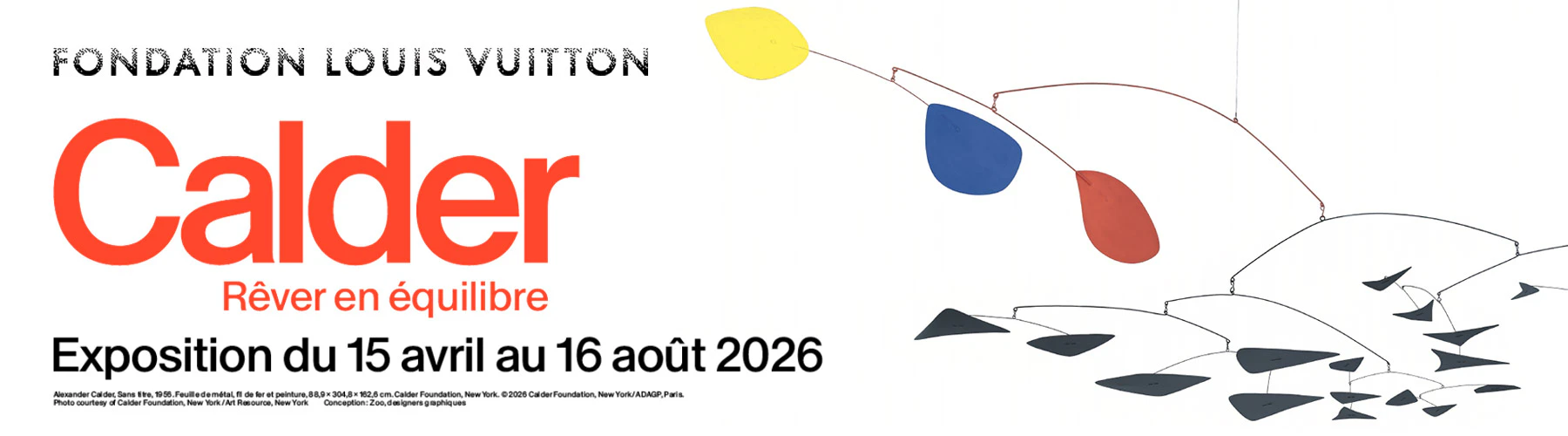 Fondation Louis Vuitton Ticket