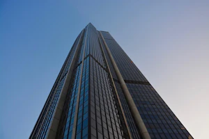 Tour Montparnasse tickets