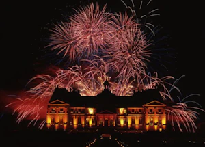 Château de Vaux-le-Vicomte