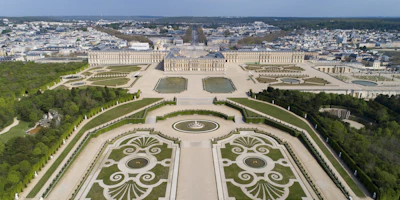Château de Versailles Billet Passeport