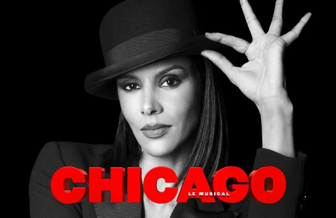 Chicago, das Musical