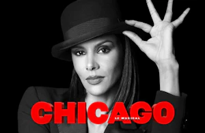 Chicago, the musical