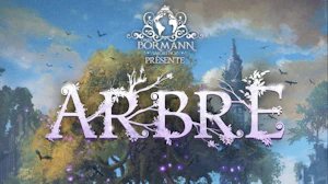 Cirque Bormann : Arbre