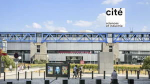 Cité des Sciences et de l'Industrie
