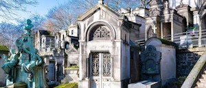 Cultival Les Mystères du Père-Lachaise