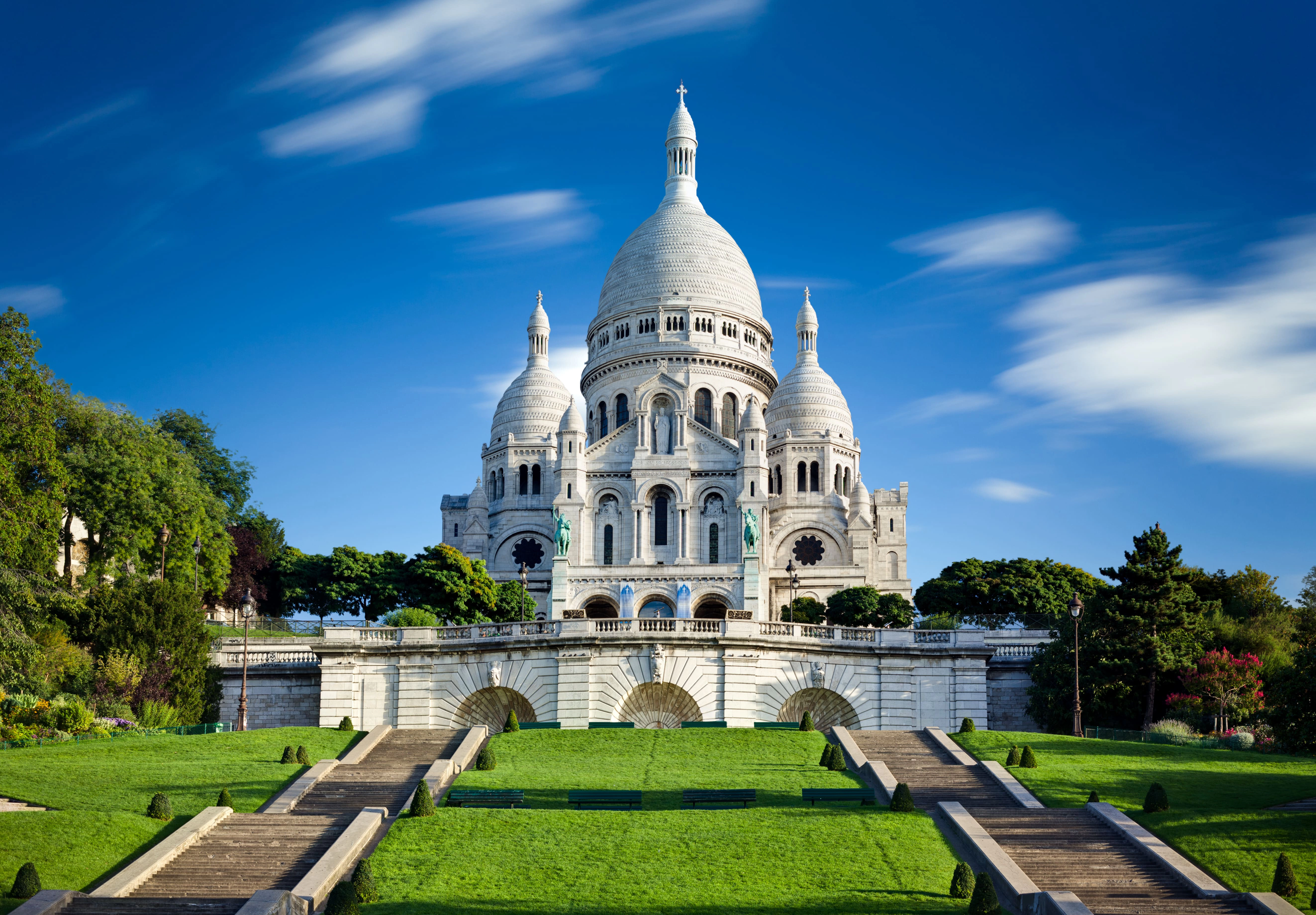 Visita investigativa: Il ladro di Montmartre
