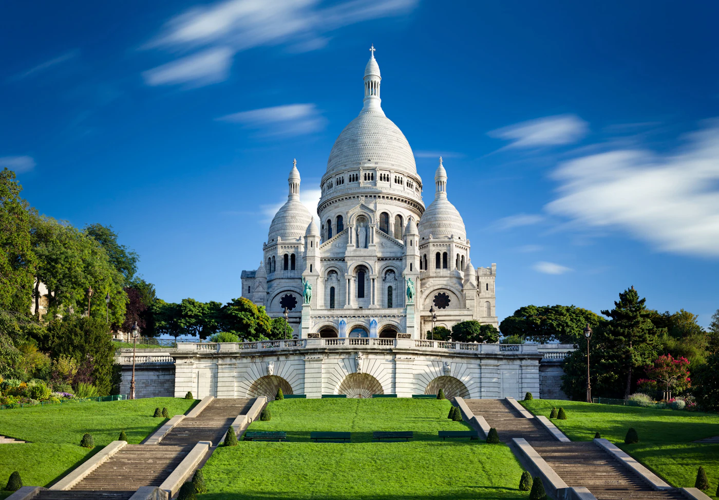 Visita de investigación: El ladrón de Montmartre