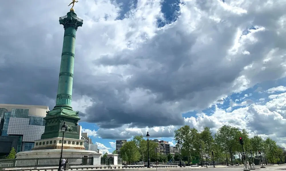 Investigation Tour, the prisoner of the Bastille - Cultival