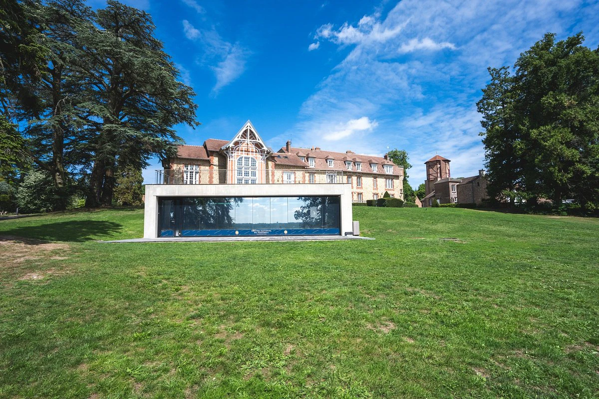 Entre bastidores en Clairefontaine