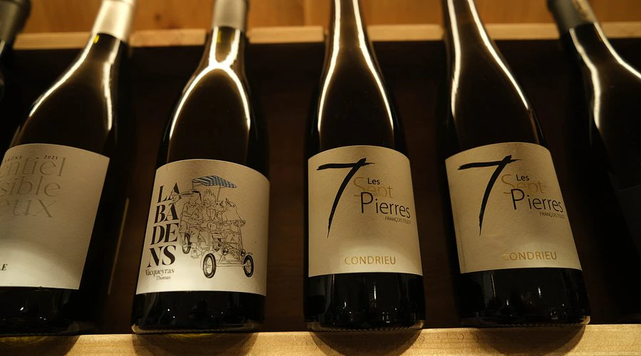 Dégustation de 4 vins : "Voyage à travers le Vignoble"