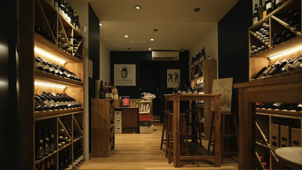 Dégustation de 4 vins : "Voyage à travers le Vignoble"