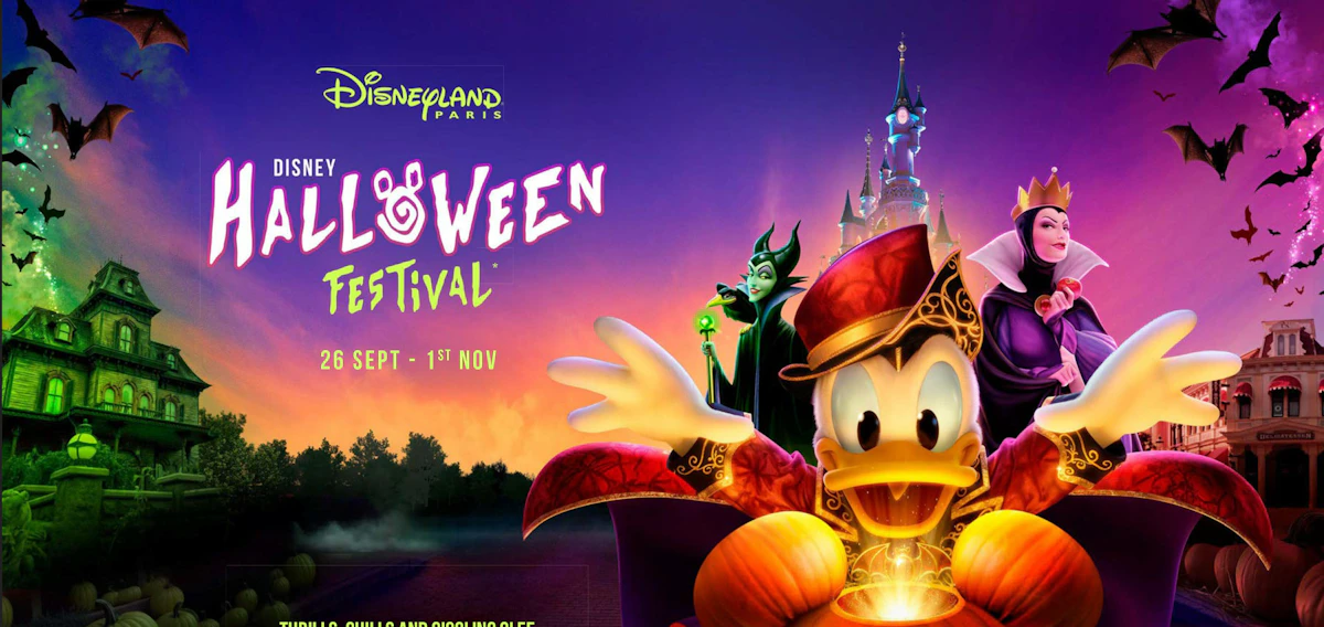 Disneyland® Paris