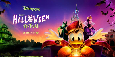 Disneyland® Paris