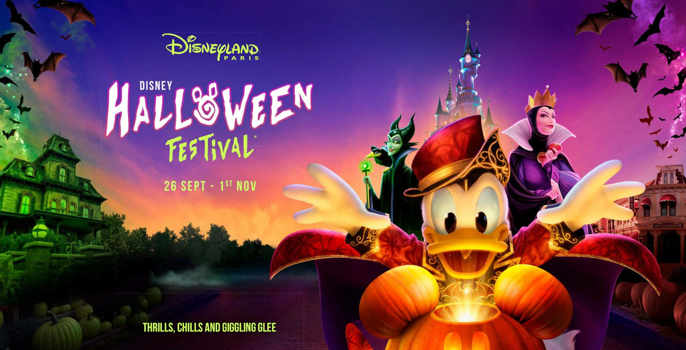 Disneyland® Paris