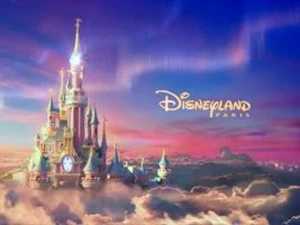 Disneyland® Paris