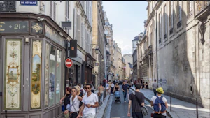 Escape game dans le quartier du Marais