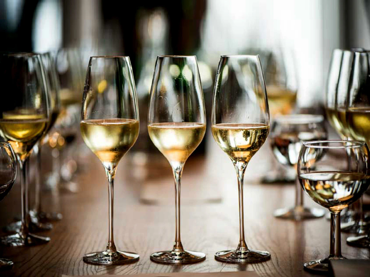 Privater Tagesausflug in die Champagne