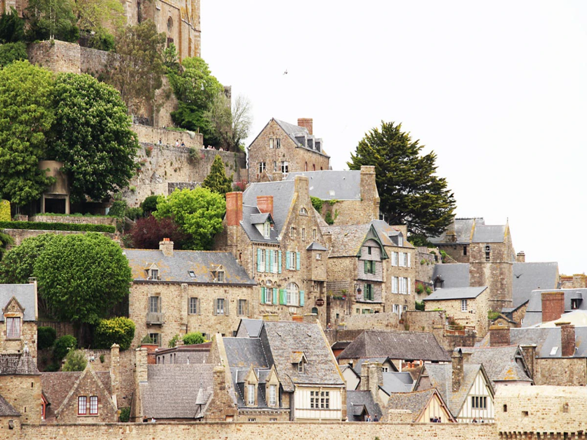 France Tourisme : Visite du Mont-Saint-Michel au départ de Paris
