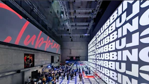 Grand Palais Immersif