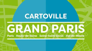 Guide "Cartoville" du Grand Paris