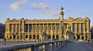 Hôtel de la Marine