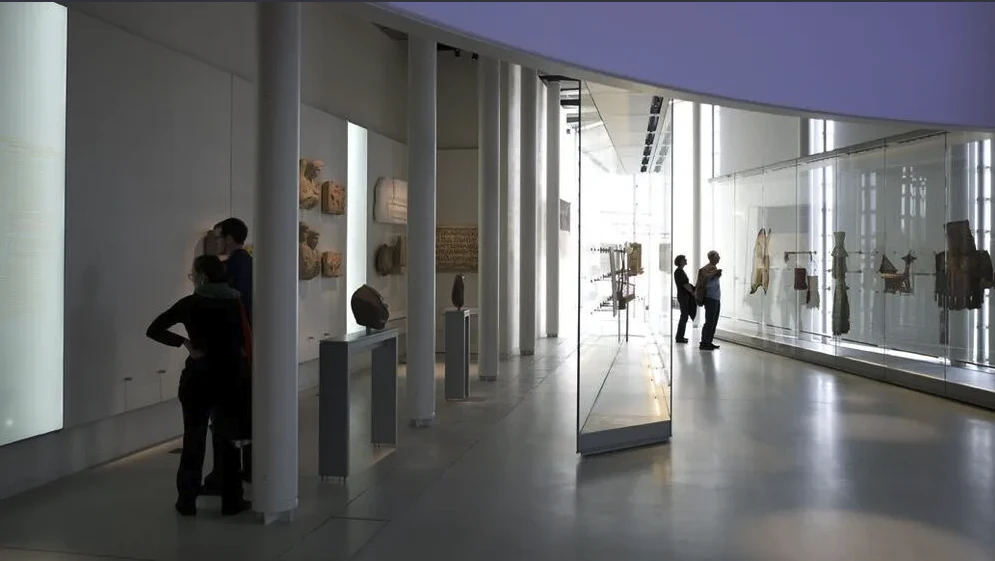 Institut du Monde Arabe