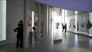 Institut du Monde Arabe