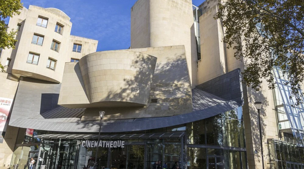 La Cinémathèque Française - Musée Méliès