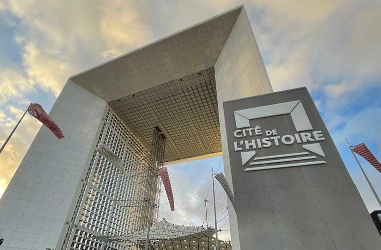 La Maison de l’Immersif