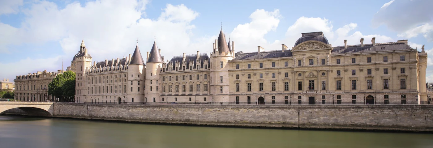 The Conciergerie Paris