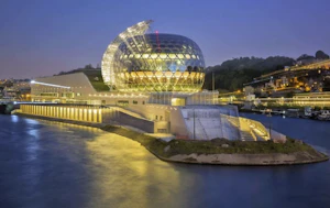 La Seine Musicale