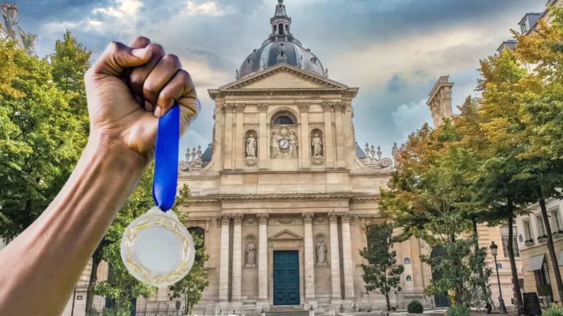 Le Revers de la Médaille
