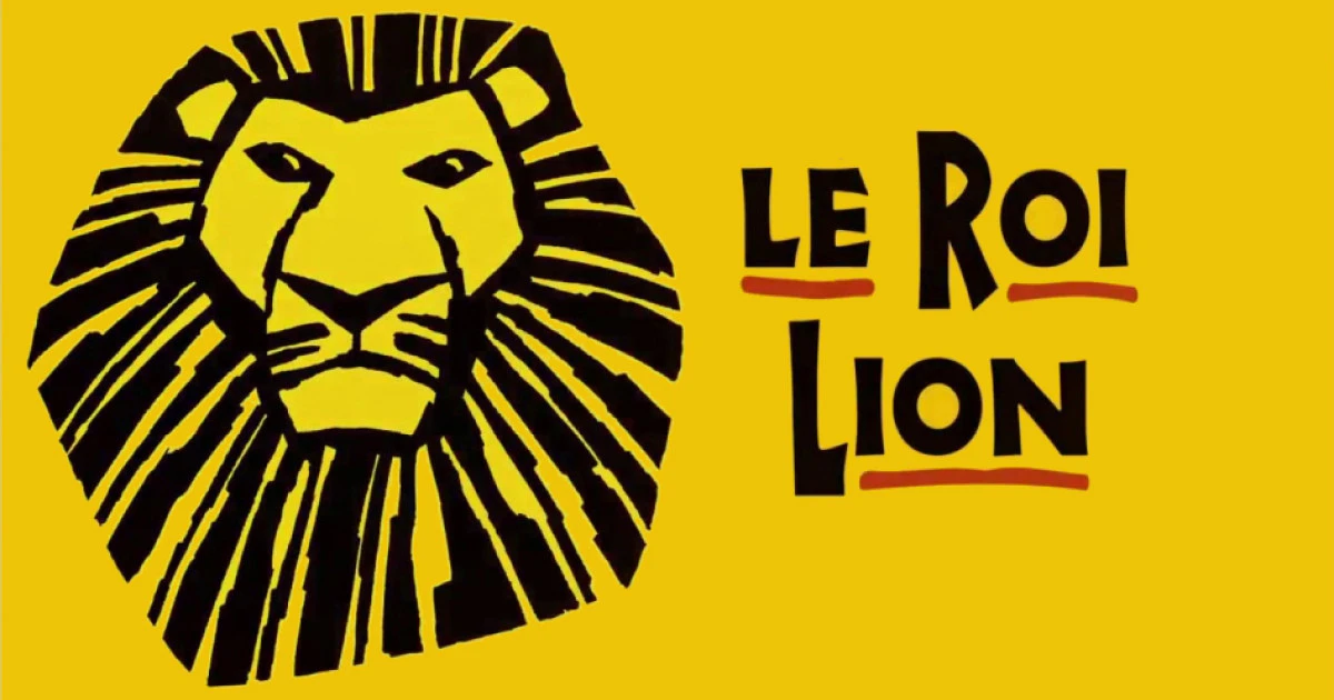 Le Roi Lion : Le Musical