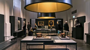 Musée La Monnaie de Paris