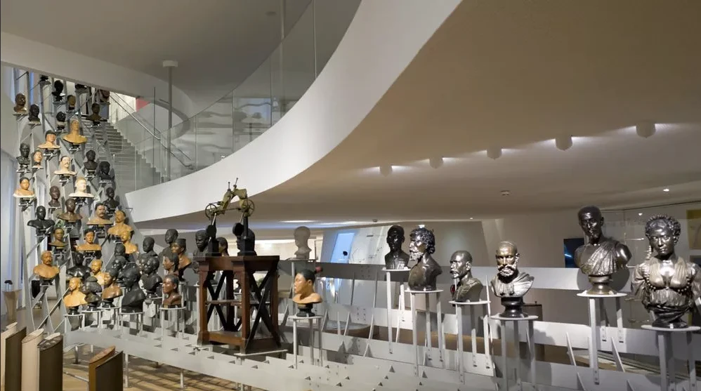 Musée de l'Homme