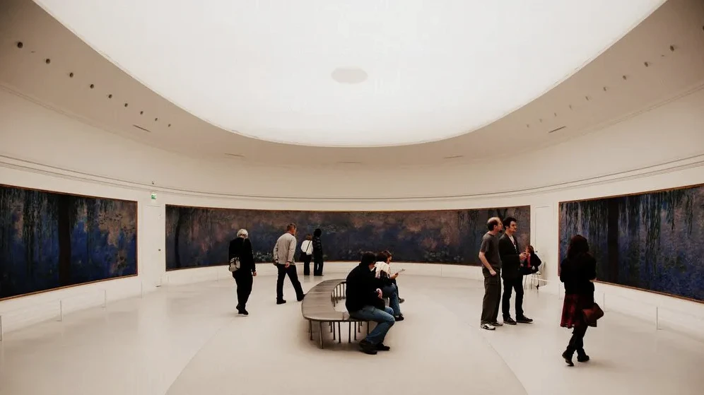 Musée de l'Orangerie