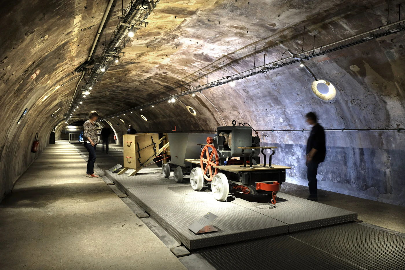 Musée des Égouts de Paris