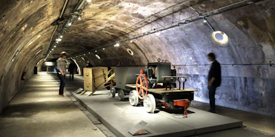 Musée des Égouts de Paris