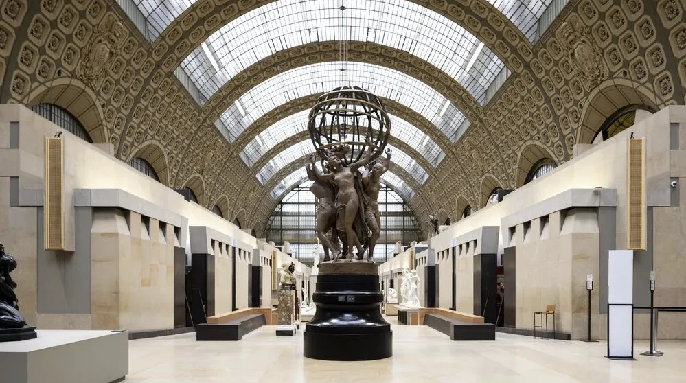 Musée d'Orsay